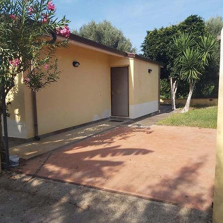 Casa Vacanza Marta Torrenova  Esterno foto
