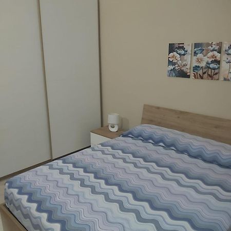 Casa Vacanza Marta Torrenova  Esterno foto