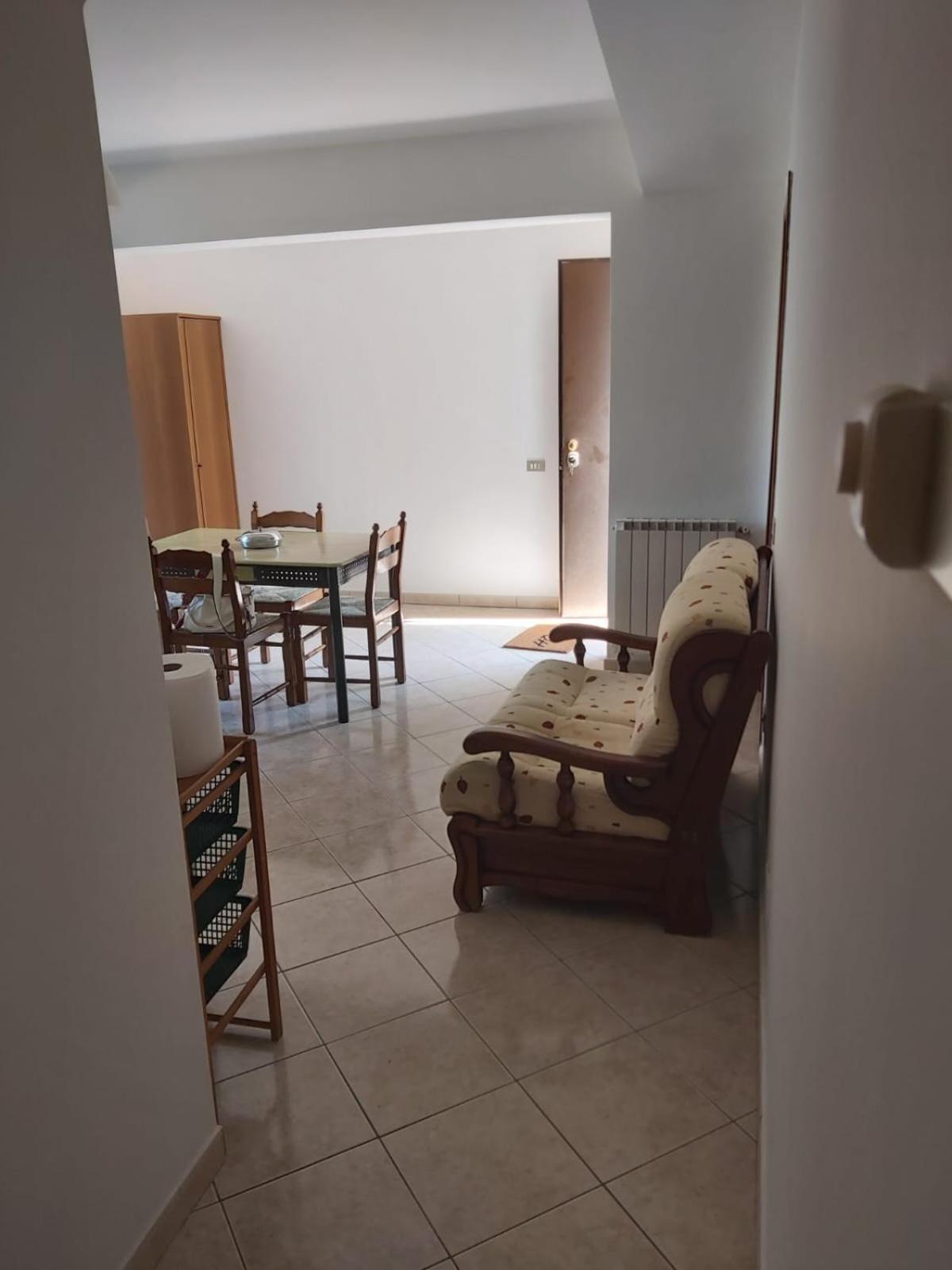 Casa Vacanza Marta Torrenova  Esterno foto