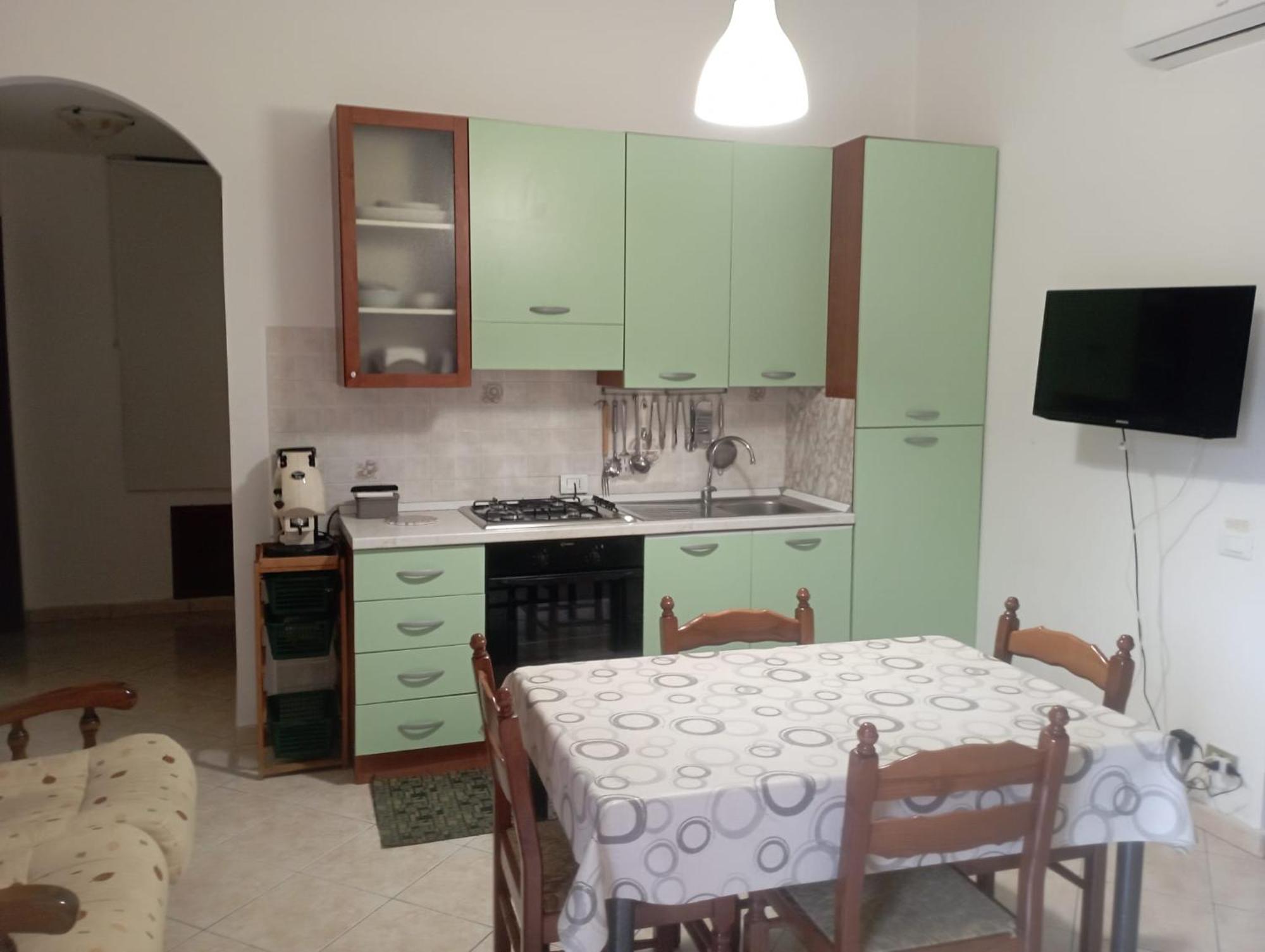 Casa Vacanza Marta Torrenova  Esterno foto