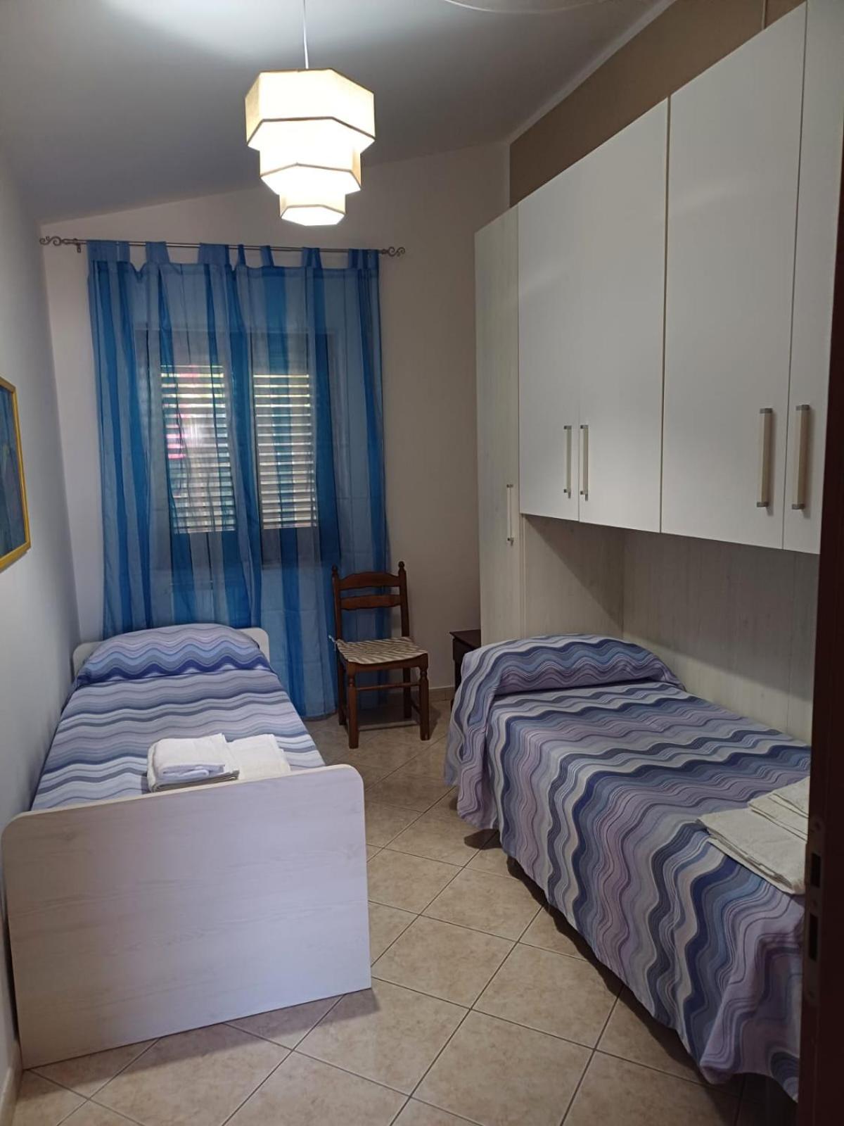 Casa Vacanza Marta Torrenova  Esterno foto