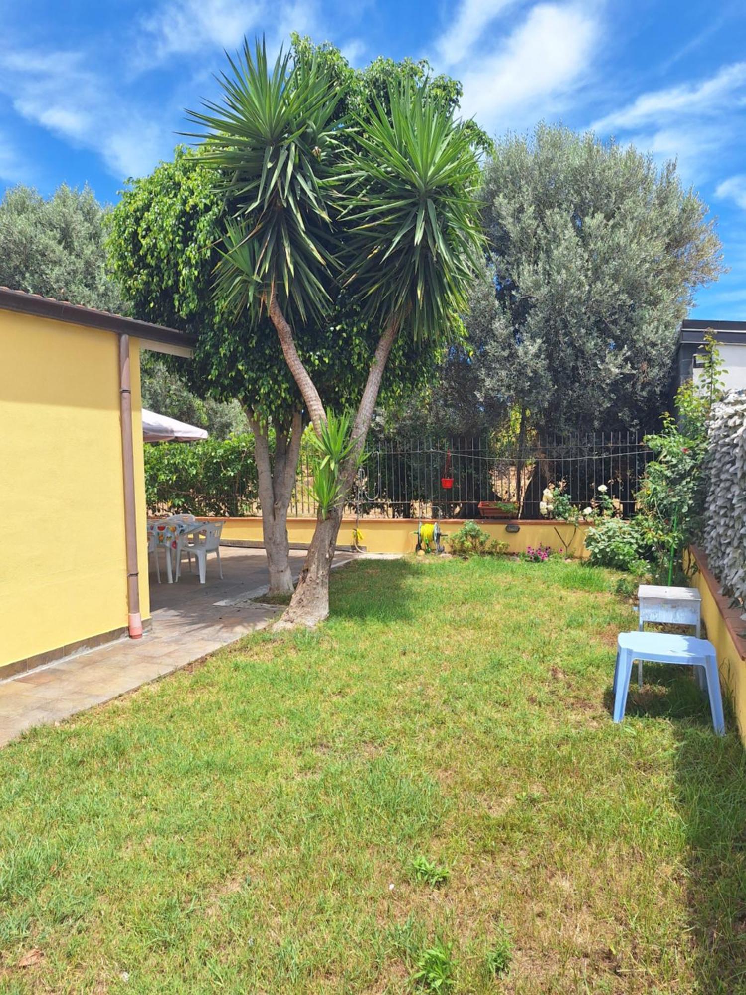 Casa Vacanza Marta Torrenova  Esterno foto