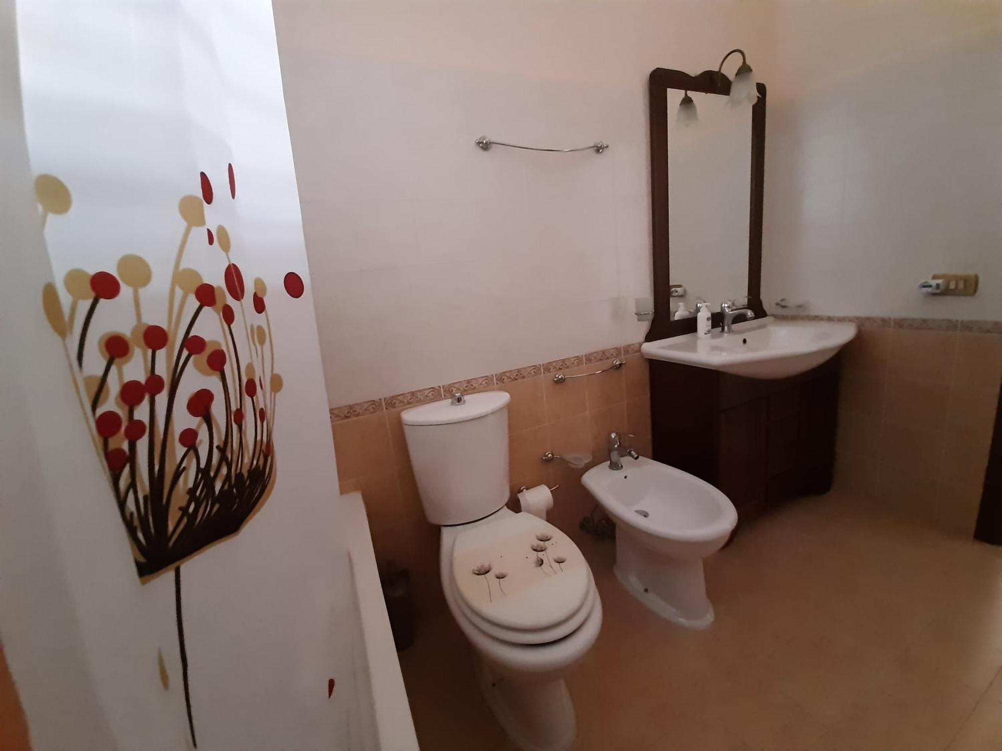 Casa Vacanza Marta Torrenova  Esterno foto
