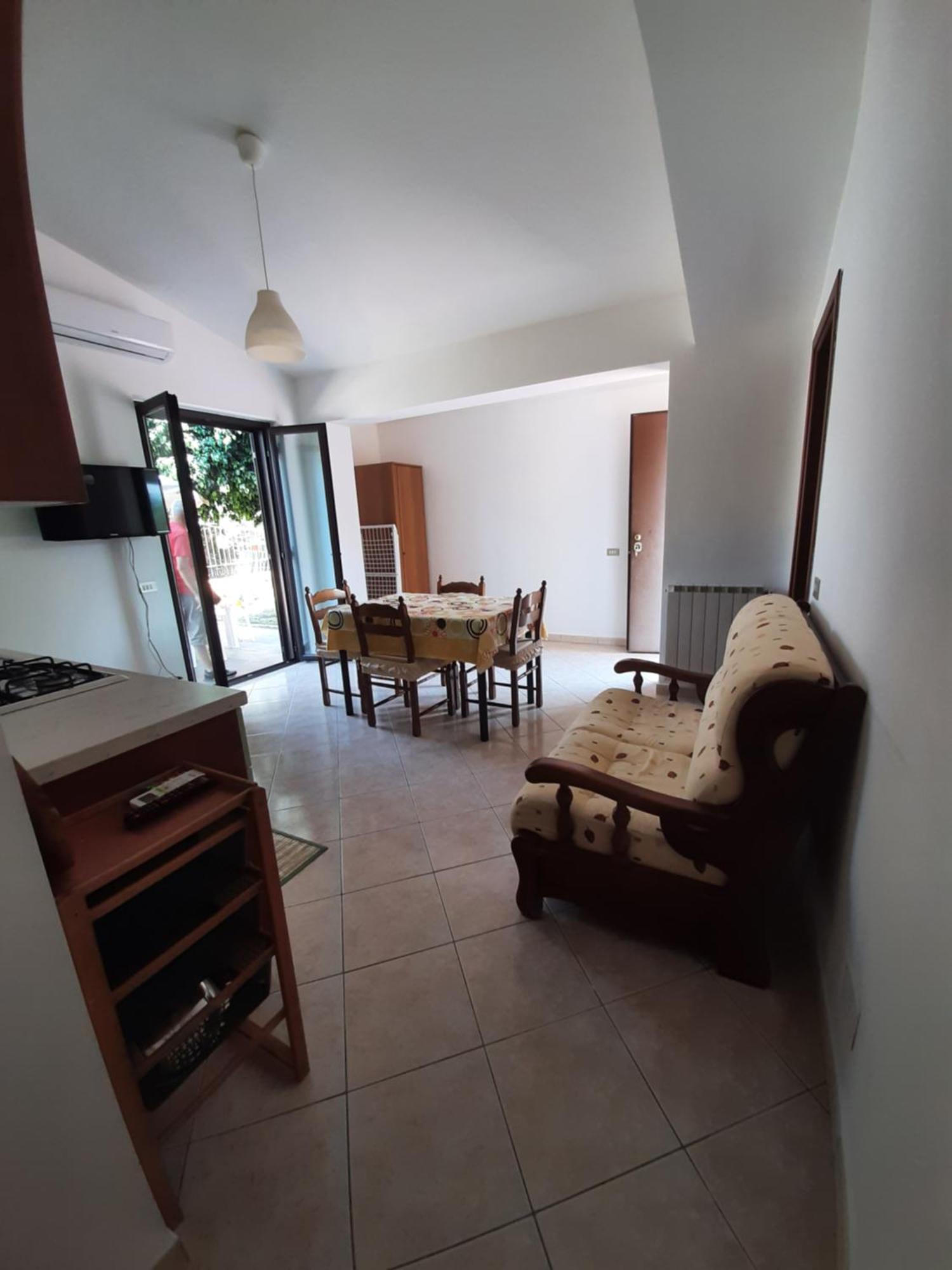 Casa Vacanza Marta Torrenova  Esterno foto