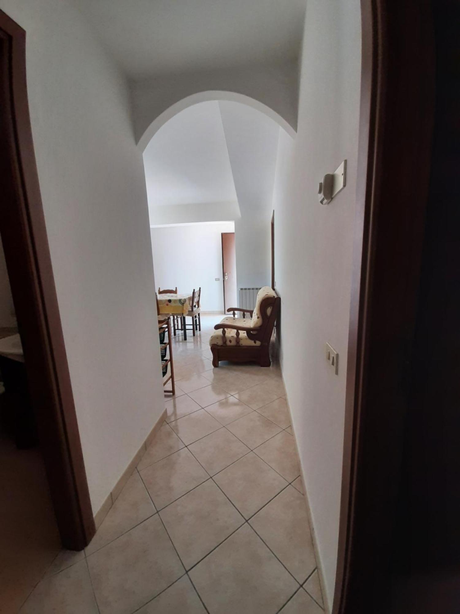 Casa Vacanza Marta Torrenova  Esterno foto