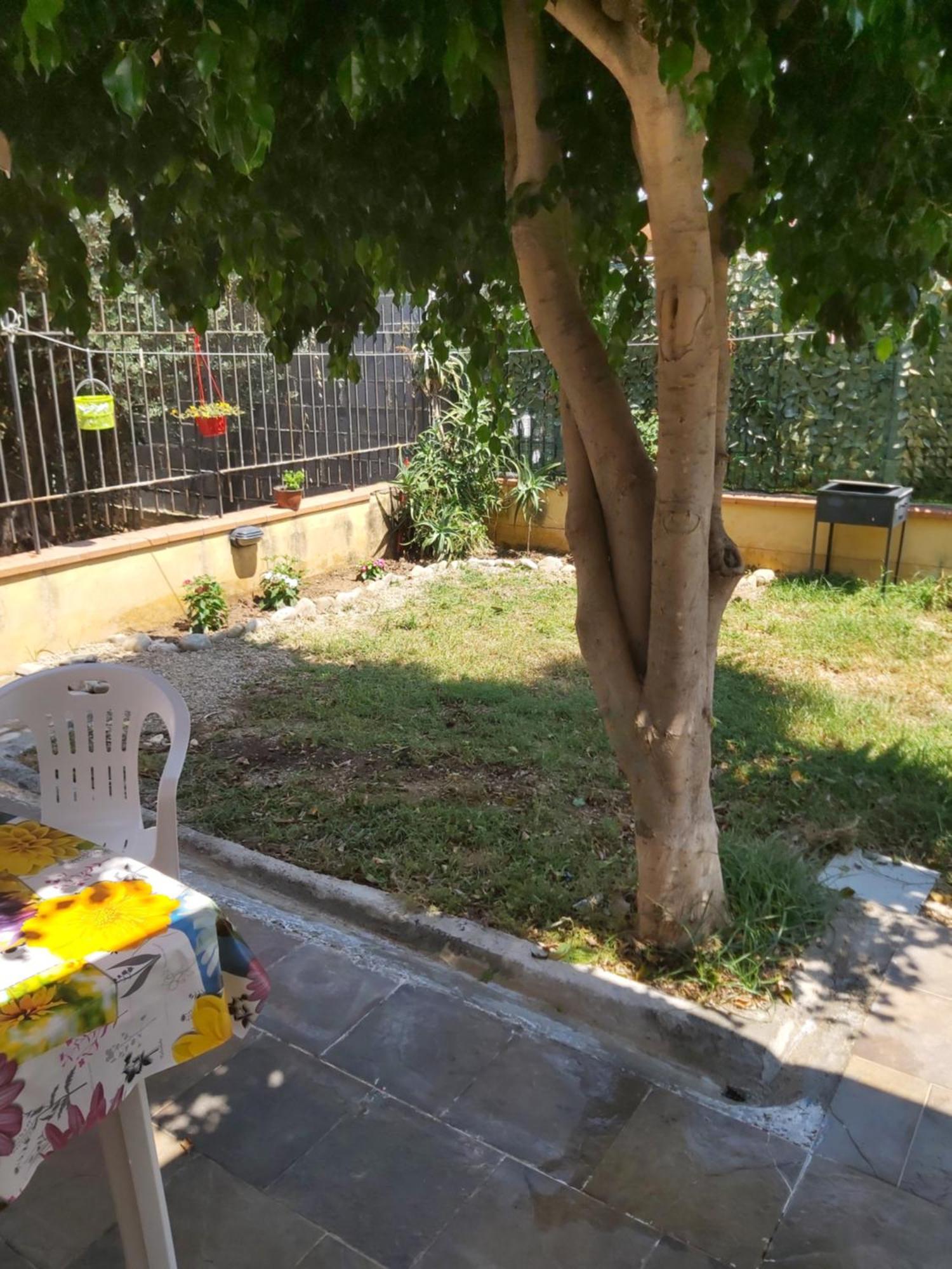 Casa Vacanza Marta Torrenova  Esterno foto